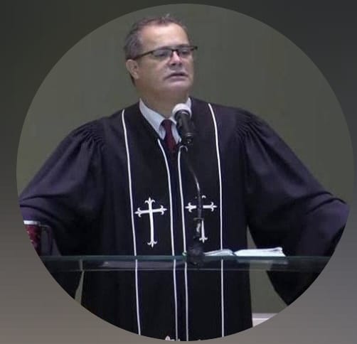 Gustavo Adolfo Mariano de Lima Gustavo Adolfo Mariano de Lima